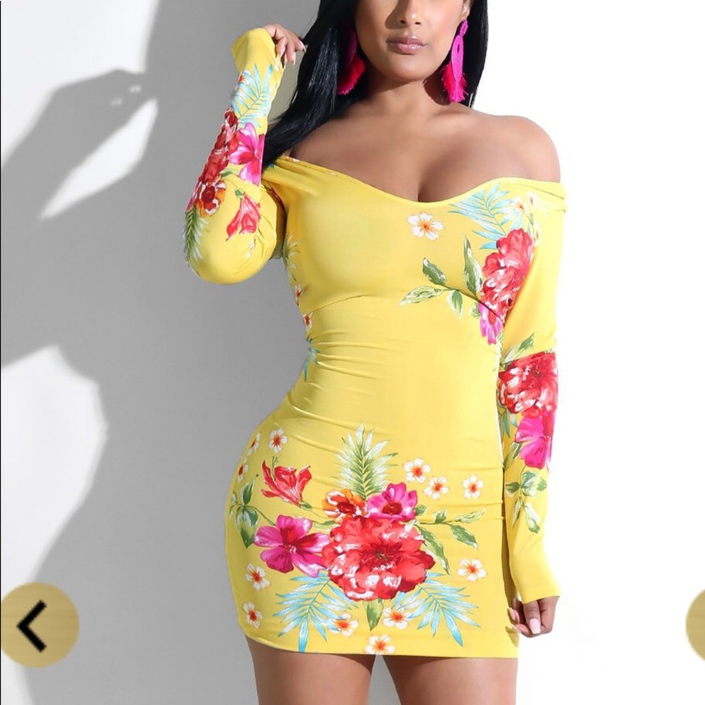 Flirt Tropical Mini (L)